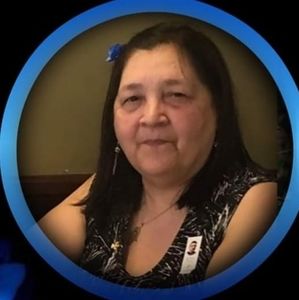 Meet your Posher, Louise